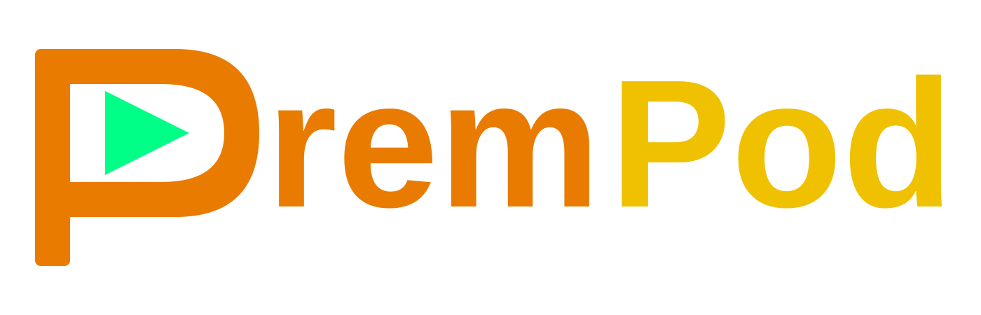 PremPod - Premier League Podcasts